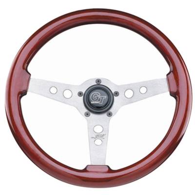 Grant Formula GT Steering Wheel 714