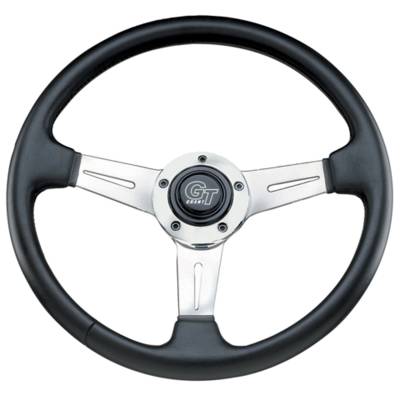 Grant Elite GT Steering Wheel 739