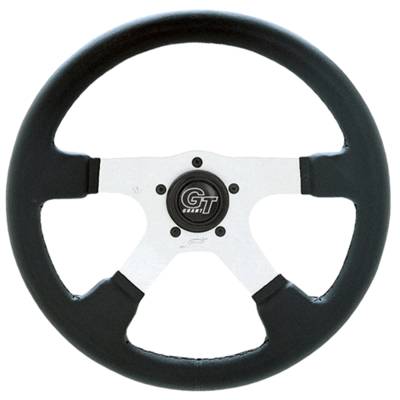 Grant GT Rally Steering Wheel 748