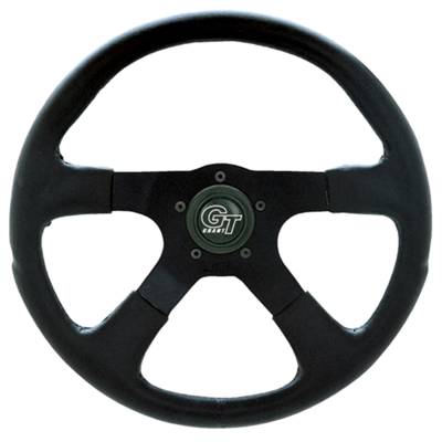 Grant GT Rally Steering Wheel 749