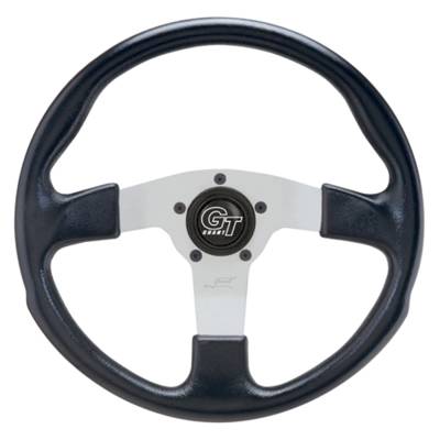 Grant GT Rally Steering Wheel 760