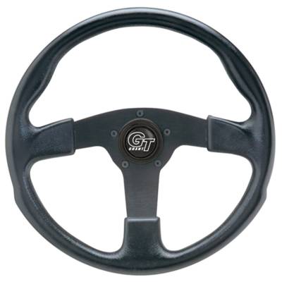 Grant GT Rally Steering Wheel 761