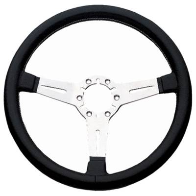 Grant Classic Series Corvette Steering Wheel 791
