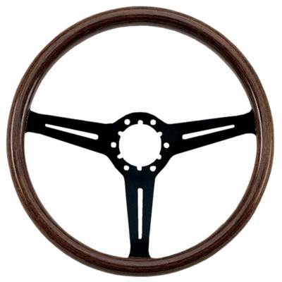 Grant Classic Series Corvette Steering Wheel 795