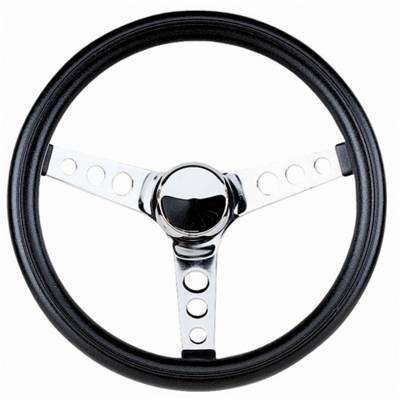 Grant Classic Series Steering Wheel 836