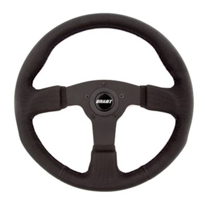 Grant Gripper Series Sure Grip Steering Wheel 8511