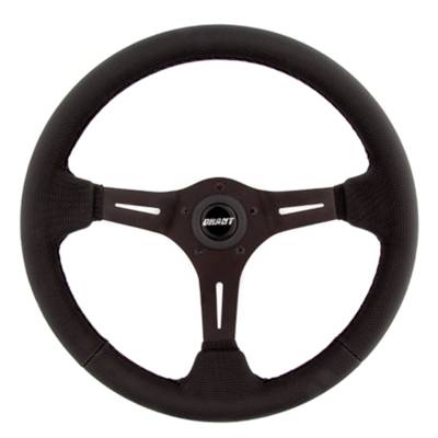 Grant Gripper Series Sure Grip Steering Wheel 8512