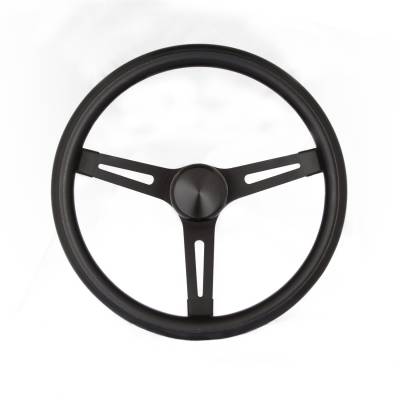 Grant Classic Series Slotted Wheel 8540