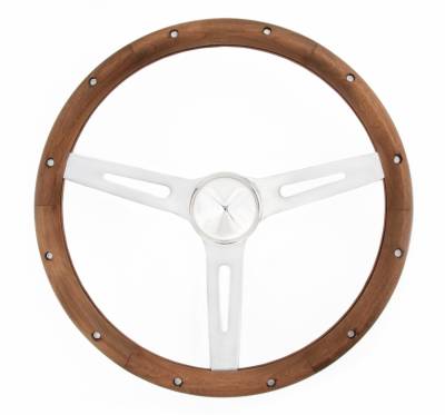 Grant Classic Wood Steering Wheel 8545