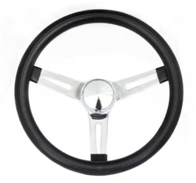 Grant Classic Series Chrome Slotted Wheel 8546