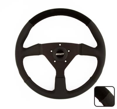 Grant GT Rally Steering Wheel 8551