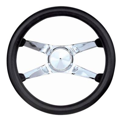 Grant Classic Series Steering Wheel 857