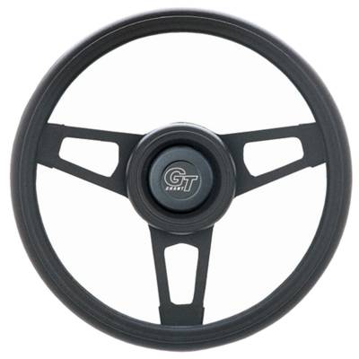 Grant Challenger Steering Wheel 870
