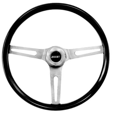 Grant Classic Series GM Steering Wheel 971