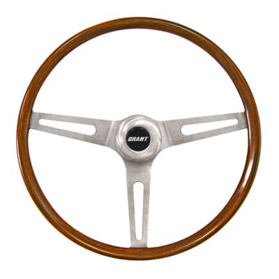 Grant Classic Series GM Steering Wheel 974