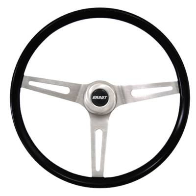 Grant Classic Series GM Steering Wheel 976
