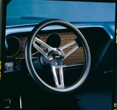 Grant Classic Series 5 Style Steering Wheel 990