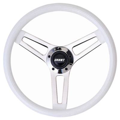Grant Classic Series 5 Style Steering Wheel 991