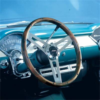 Grant Classic Series 5 Style Steering Wheel 992