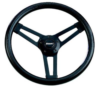 Grant Classic Series 5 Style Steering Wheel 993