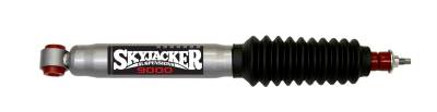 Skyjacker REPL STAB; SILVER W/BK BOOT 9500