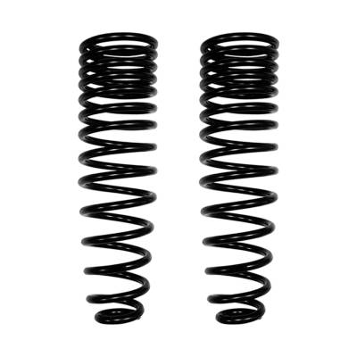 Skyjacker 1 Inch Rear Dual Rate Long Travel Coil Springs Component Box G10RDR