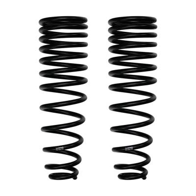 Skyjacker 1 Inch Rear Dual Rate Long Travel Coil Springs Component Box G10RRDR