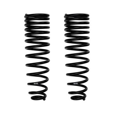 Skyjacker 2 Inch Rear Dual Rate Long Travel Coil Springs Component Box G20RRDR