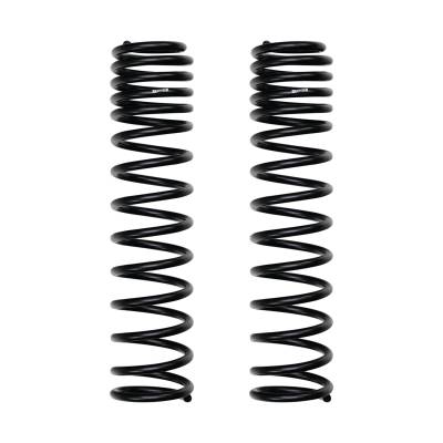 Skyjacker 2.5 Inch Front Dual Rate Long Travel Coil Springs Component Box G25FDR