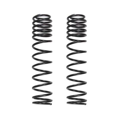 Skyjacker 2.5 Inch Front Dual Rate Long Travel Coil Springs Component Box G25FDRD
