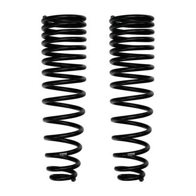 Skyjacker 4.5 Inch Rear Dual Rate Long Travel Coil Springs Component Box G45RDR