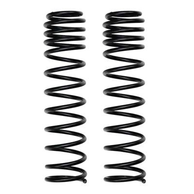 Skyjacker 3 In. Front Dual Rate Long Travel Coil Springs; Pair GM30FDR