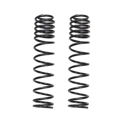 Skyjacker 2.5 Inch Front Dual Rate Long Travel Coil Springs Component Box GR25FDR