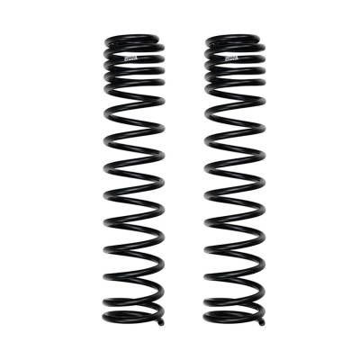 Skyjacker 3.5 Inch Front Dual Rate Long Travel Coil Springs Component Box GR35FDRD