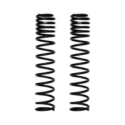 Skyjacker 4.5 Inch Front Dual Rate Long Travel Coil Springs Component Box GR45FDR