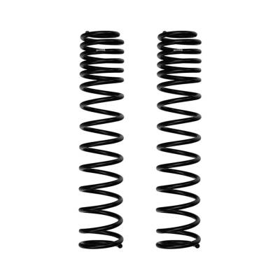 Skyjacker 4.5 Inch Front Dual Rate Long Travel Coil Springs Component Box GR45FDRD