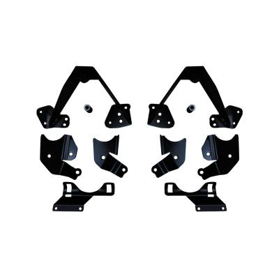 Skyjacker Component Box For PN[JL36SLSK-SX] JL36RLSB