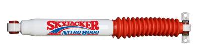 Skyjacker NITRO SHOCK W/RED BOOT N8007