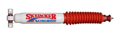 Skyjacker NITRO SHOCK W/RED BOOT N8013