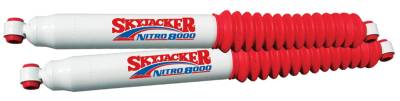 Skyjacker NITRO SHOCK W/RED BOOT N8026
