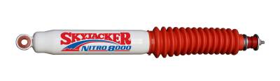 Skyjacker NITRO SHOCK W/RED BOOT N8052