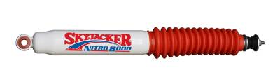 Skyjacker NITRO SHOCK W/RED BOOT N8098