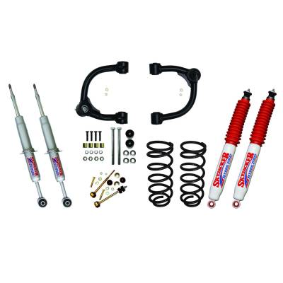 Skyjacker Performance Strut Suspension Lift Kit w/Shock T4330STUH