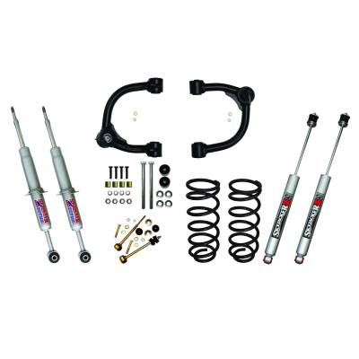 Skyjacker Performance Strut Suspension Lift Kit w/Shock T4330STUM