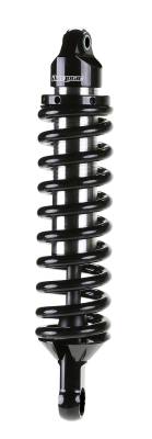 Fabtech Dirt Logic 2.5 Stainless Steel Coilover Shock Absorber FTS21196