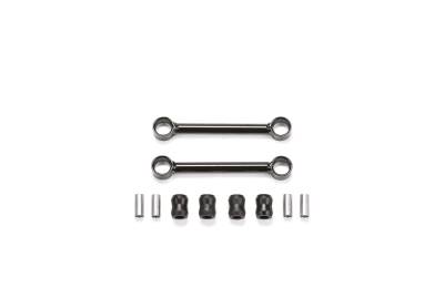 Suspension - Sway Bars - Fabtech - Fabtech Sway Bar Links FTS24159
