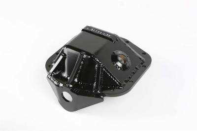 Fabtech Differential Cover FTS24299