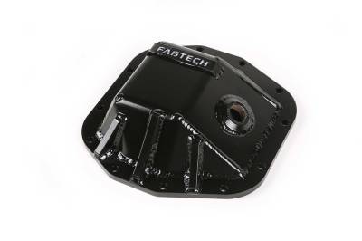 Fabtech Differential Cover FTS24300