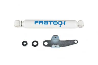Fabtech Steering Stabilizer Kit FTS8059