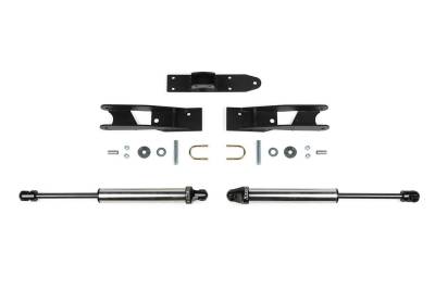 Steering - Steering Dampers - Fabtech - Fabtech Steering Stabilizer Kit FTS8065